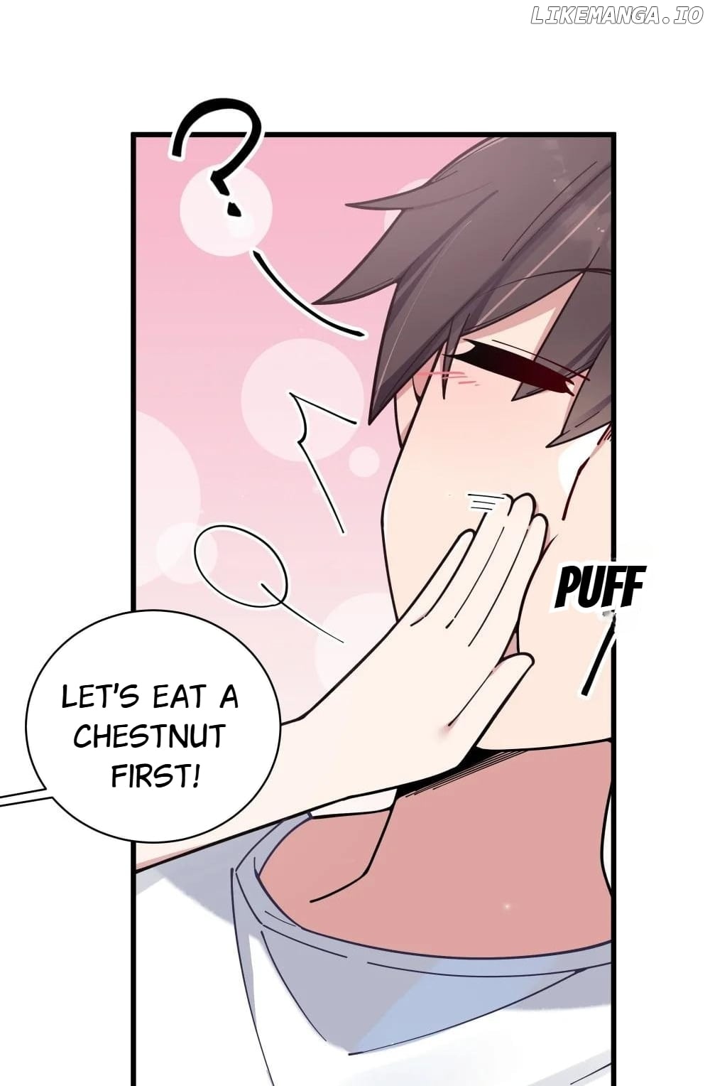 My Fake Girlfriends are using me as a Shield Chapter 125 - page 13